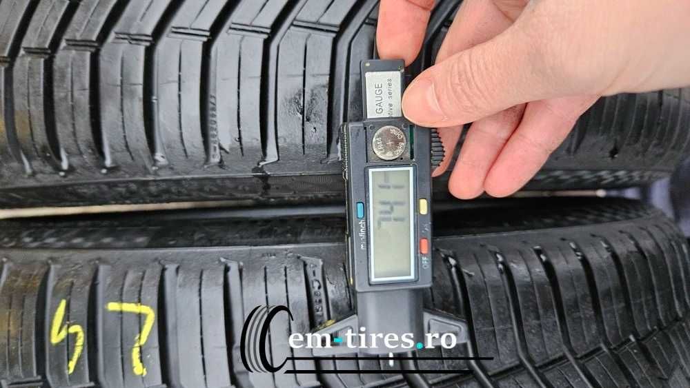 235/35 R19 • All Season • Continental AllSeasonContact 2 91Y | 2 buc | DOT 2024 | Pret/buc