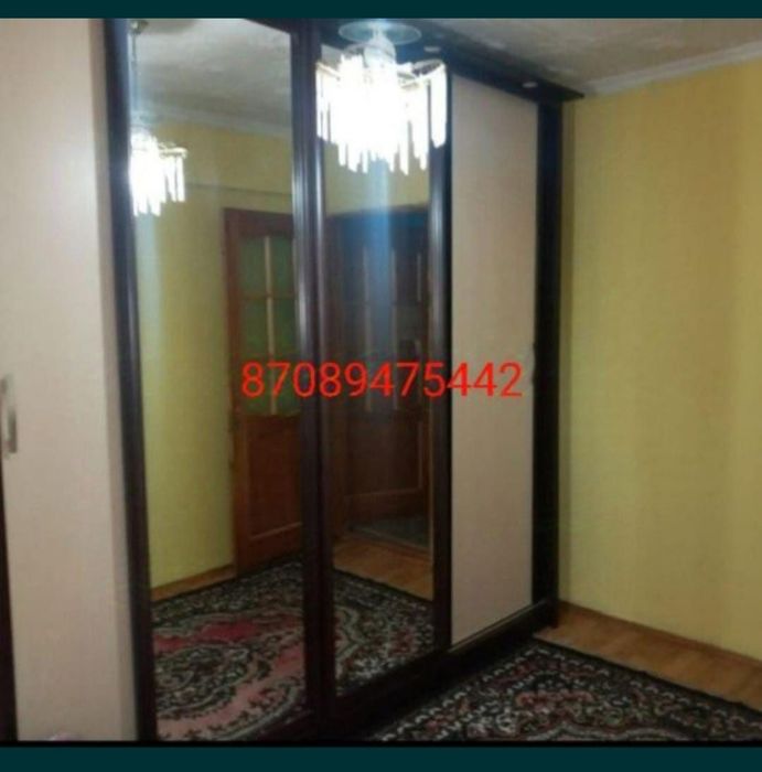 Квартира посуточно и почасово,ночь,час,в центре,аптек Доктор Мом,Жайна