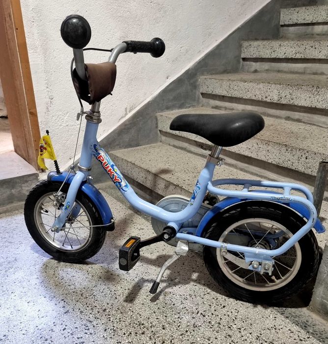 Детски велосипед