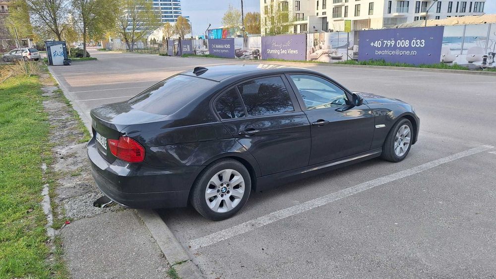 BMW 3 Series 2008 — imagine 4