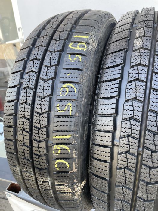 Cauciucuri 195/65R16C iarna, anvelope 195/65/16C montaj gratuit