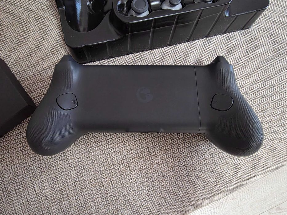 Controller Gamesir G8+ pt smartphone