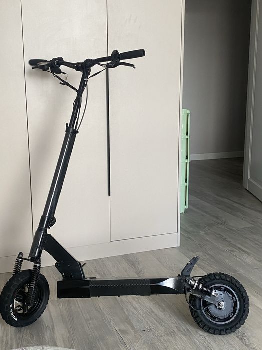 Kugoo kirin m4 pro