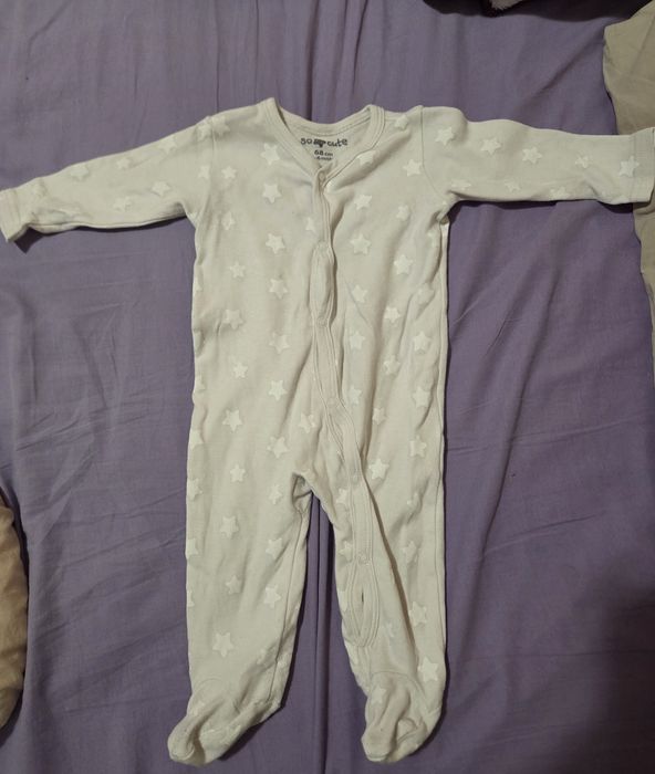 Бебешки дрехи, пелена 5 евро