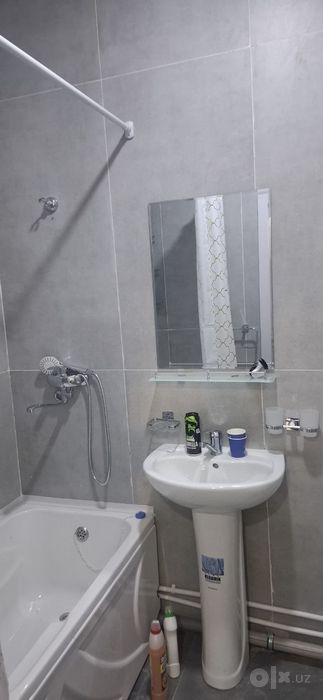 Kvartira ijaraga beriladi BEZMAKLER