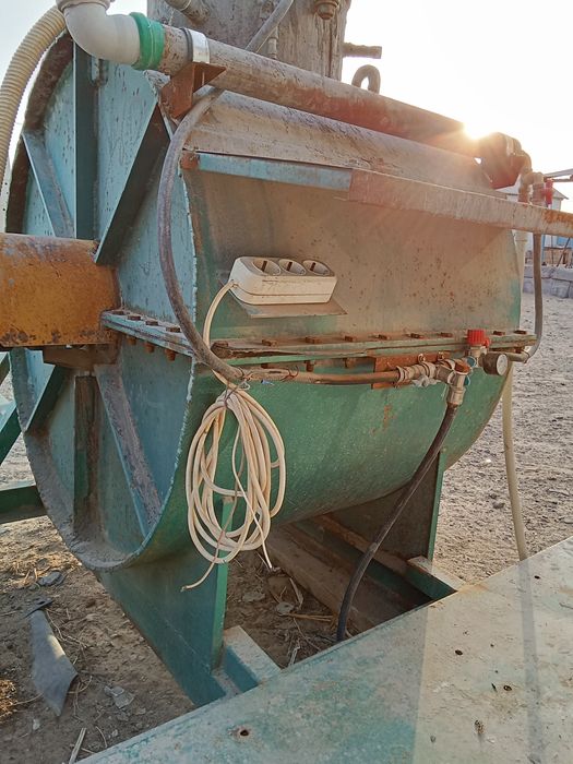 Аппарат полностью рабочий