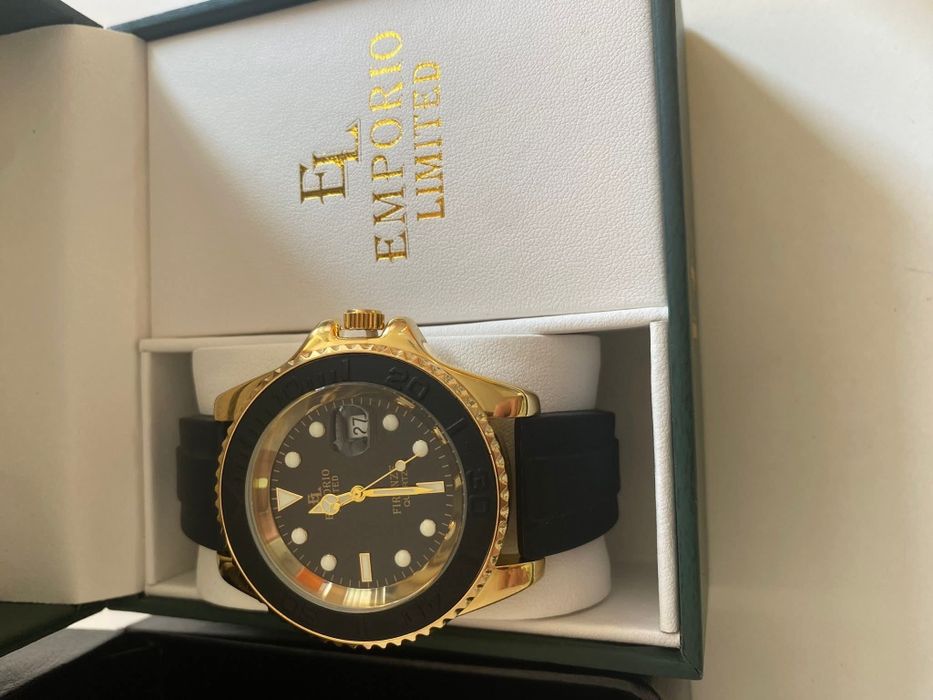 Мъжки часовници кварцови