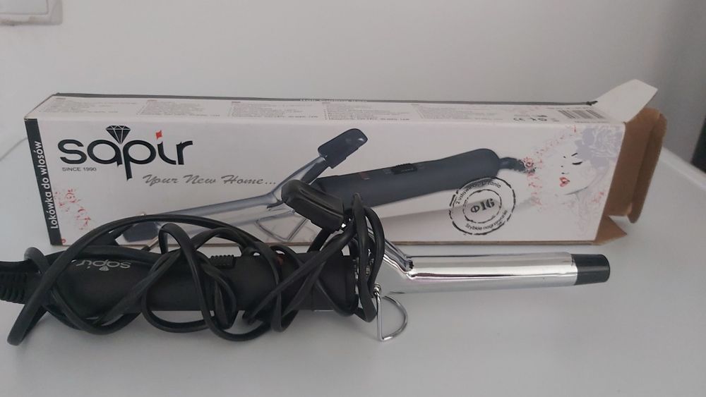 Vand 2 ondulatoare par