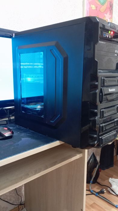 i5/GTX650/Ram8gb/HDD500/500Watt