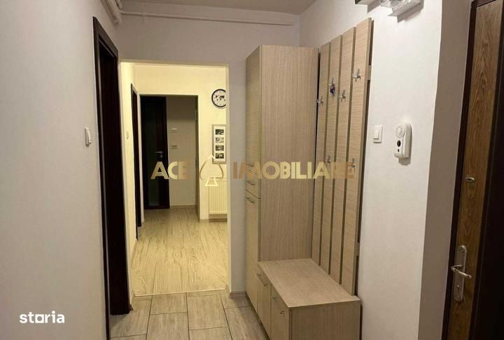 3 Camere de inchiriat | Gorjului | Metrou | Centrala | Parcare — fotografia 1