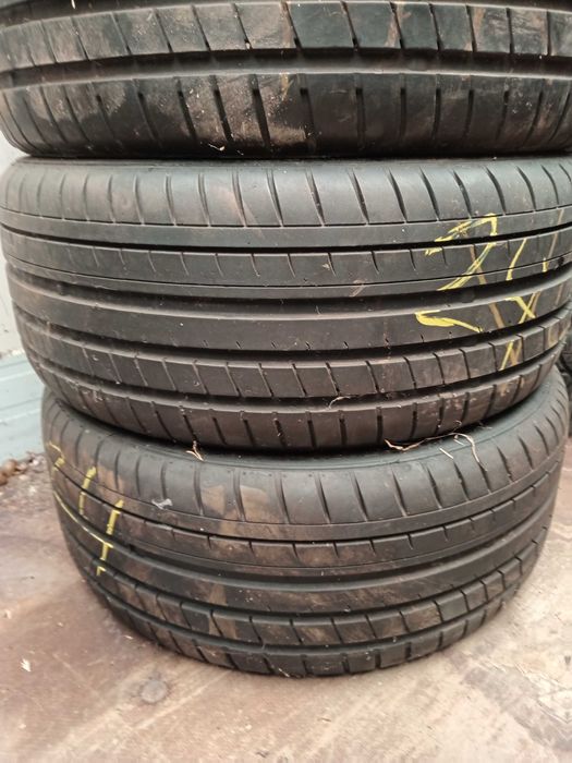 Лети джанти 19" 5х100  5х112