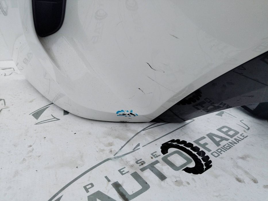 Bara spate Bmw Seria 1 F40 M-Paket an 2019-2020-2021-2022-2023-2024-20