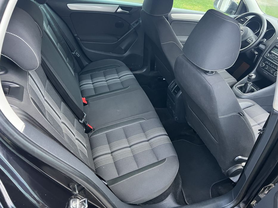 Golf 6Match //Recent adus