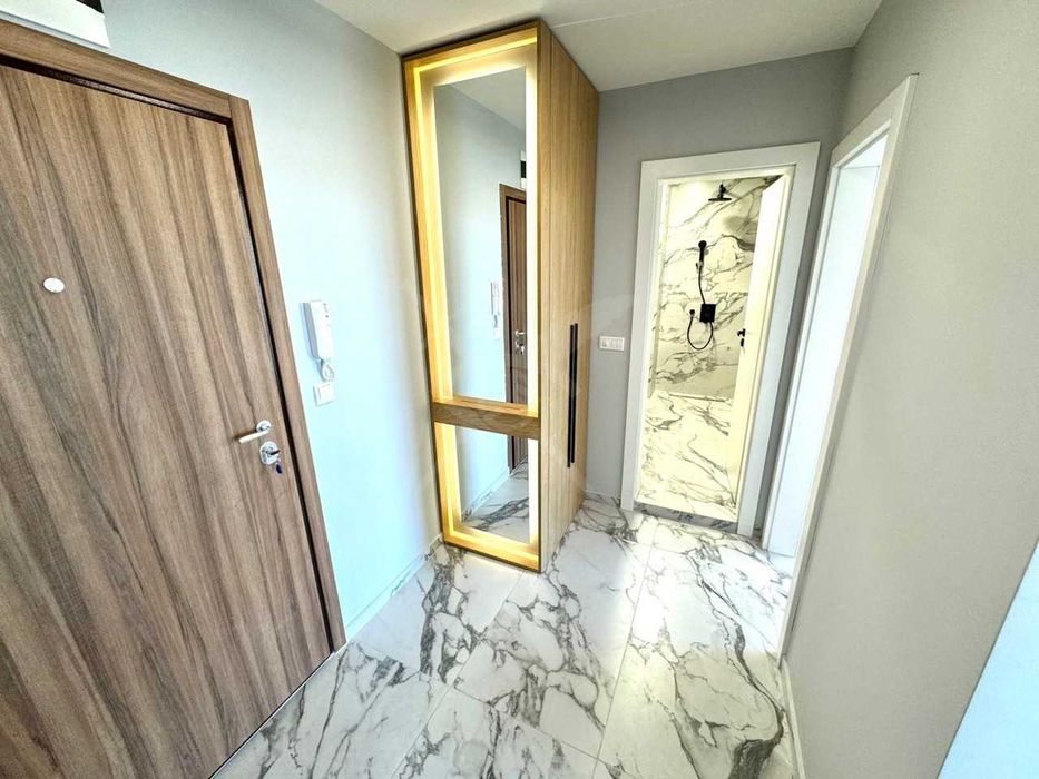 Продава се Двустаен апартамент в Пловдив, Южен - 73 кв.м за 1696 €/кв.м - Снимка #4