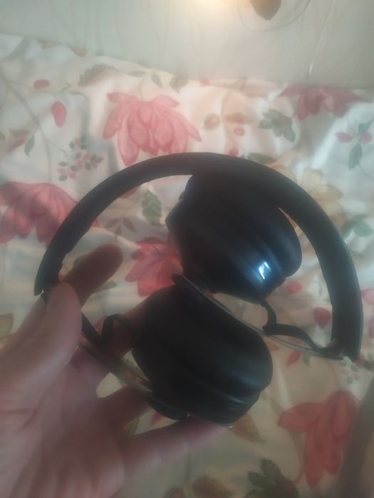 ZENNHEIZER студийные наушники оригинал