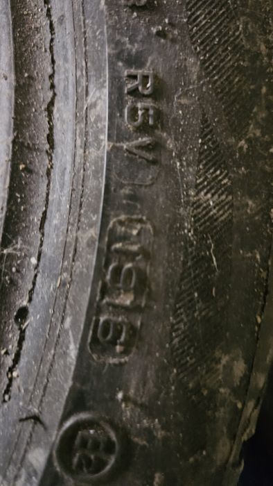 Anvelope de vară 215/45/17 Firestone