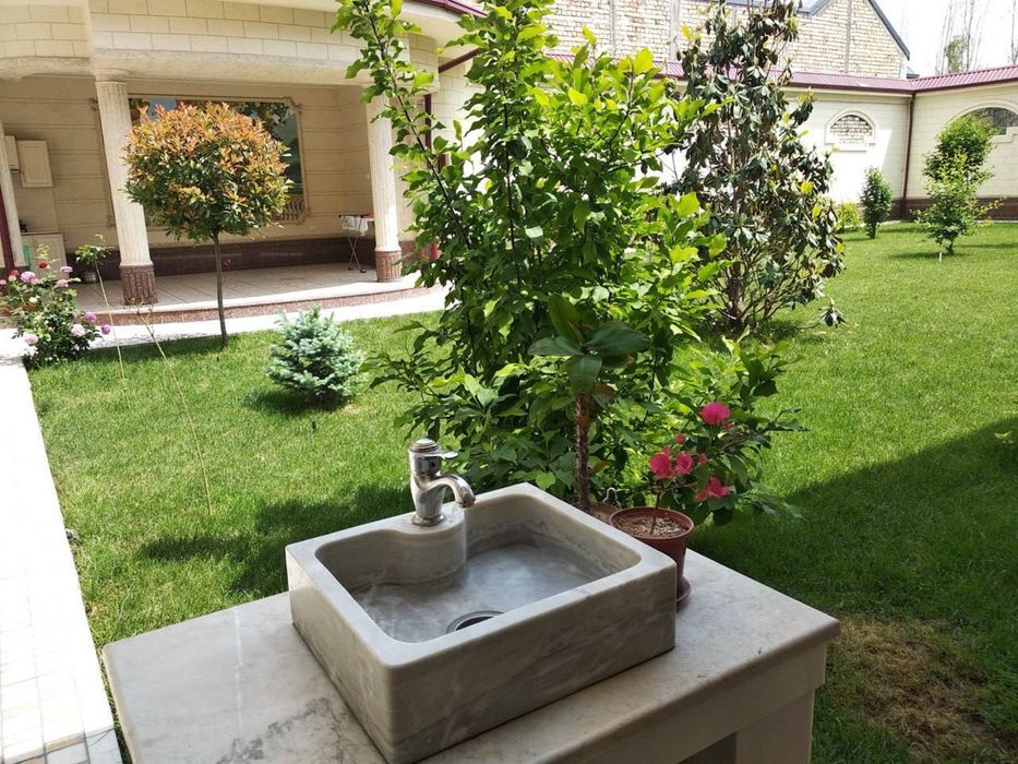 Сдается дом в долгосрочную аренду!