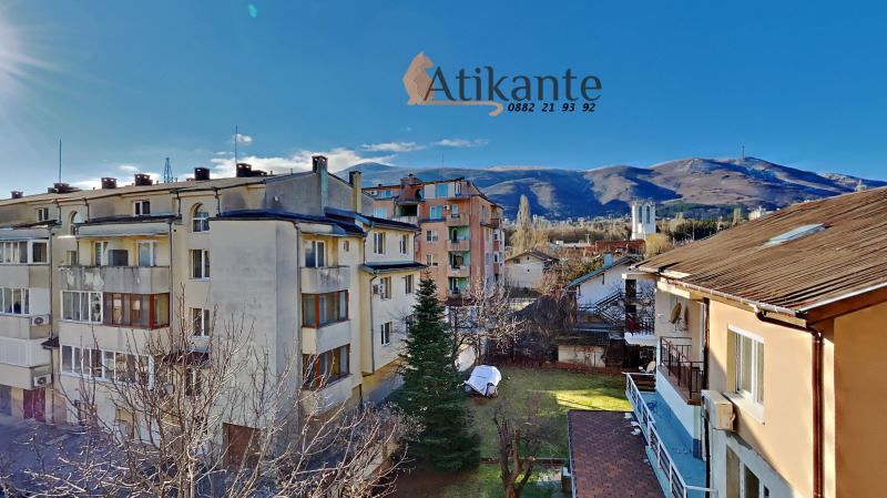 Продава се Тристаен апартамент в София, Манастирски ливади - 104 кв.м за 1924 €/кв.м - Снимка #7