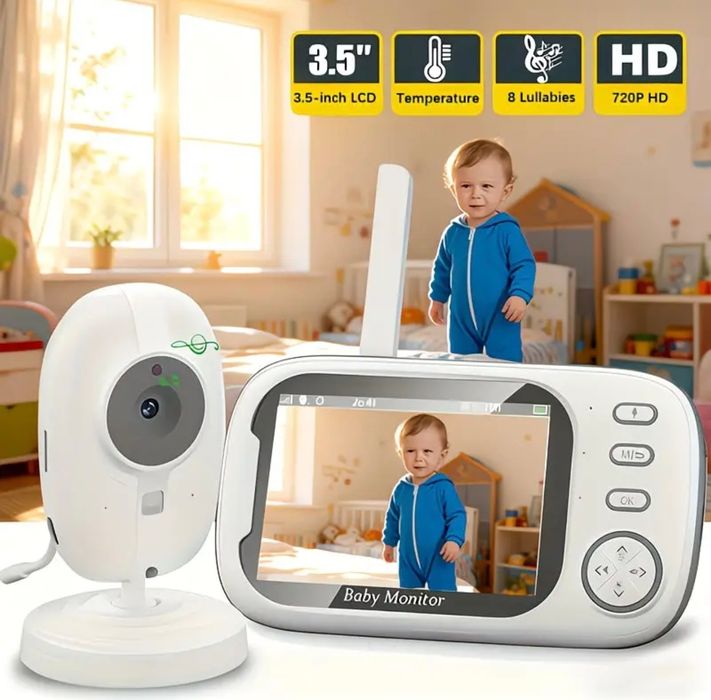 Бебефон - чисто нов