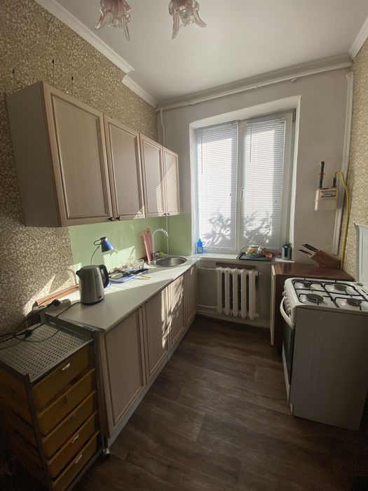 Аранда 2к квартиры, долгосрочно