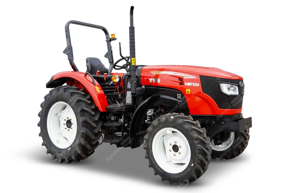 Tractor YTO 55 CP / YTO NMF554