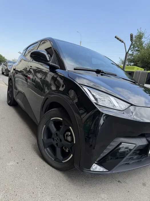 BYD SEAGULL boshlang'ich 50% bilan halol nasiya