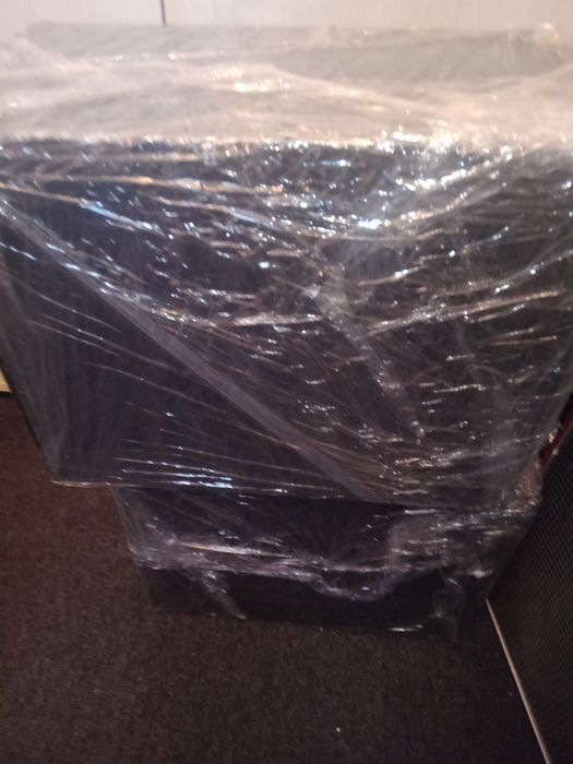 BOSE Cinemate box SR 1 Cu doua difuzoare bas -defect