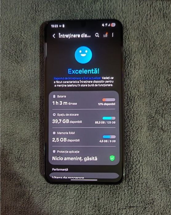 Samsung s 22 [Brăila]