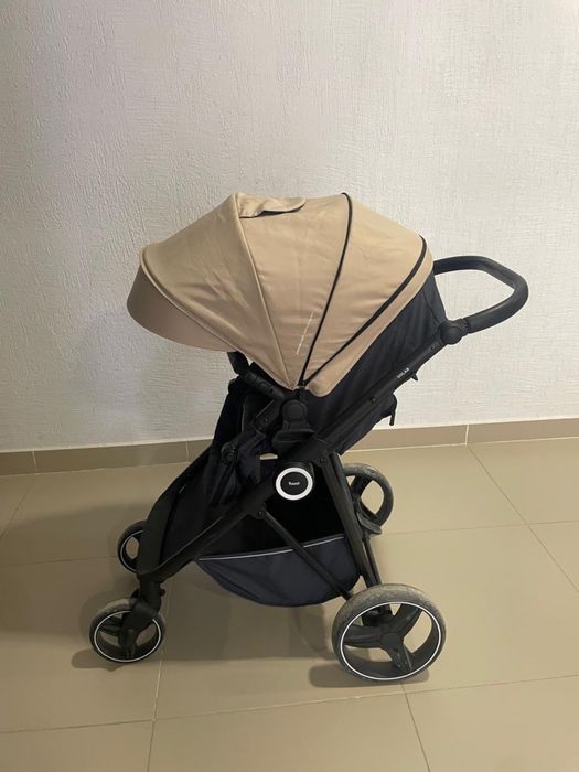 Продам детскую коляску фирмы RUNT