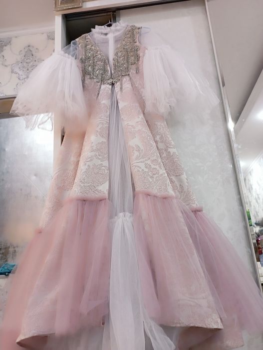 Келинлар учун ансамбль