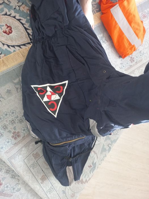 Спецовка бар зимние