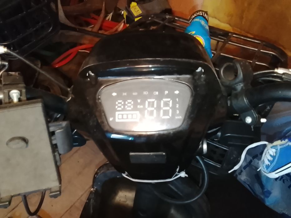 Велоскутер 2025kolia, thanks