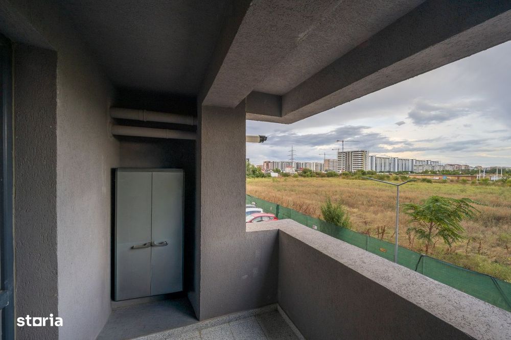Militari, Drumul Ciorogarla, etaj 1/5, Statie STB langa Complex