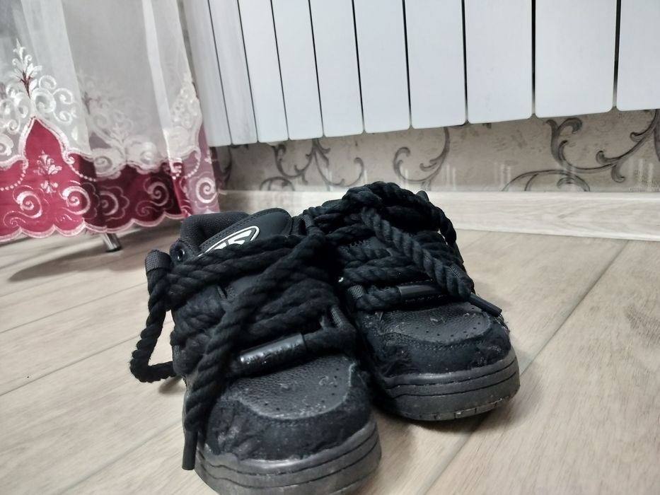 обувь Cat&Sofa дутыши