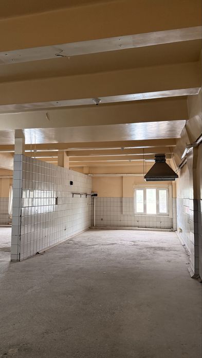 Аренда - производственного помещения / цеха