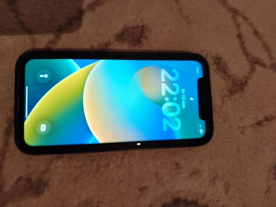 Айфон 11 64 гб оригинал