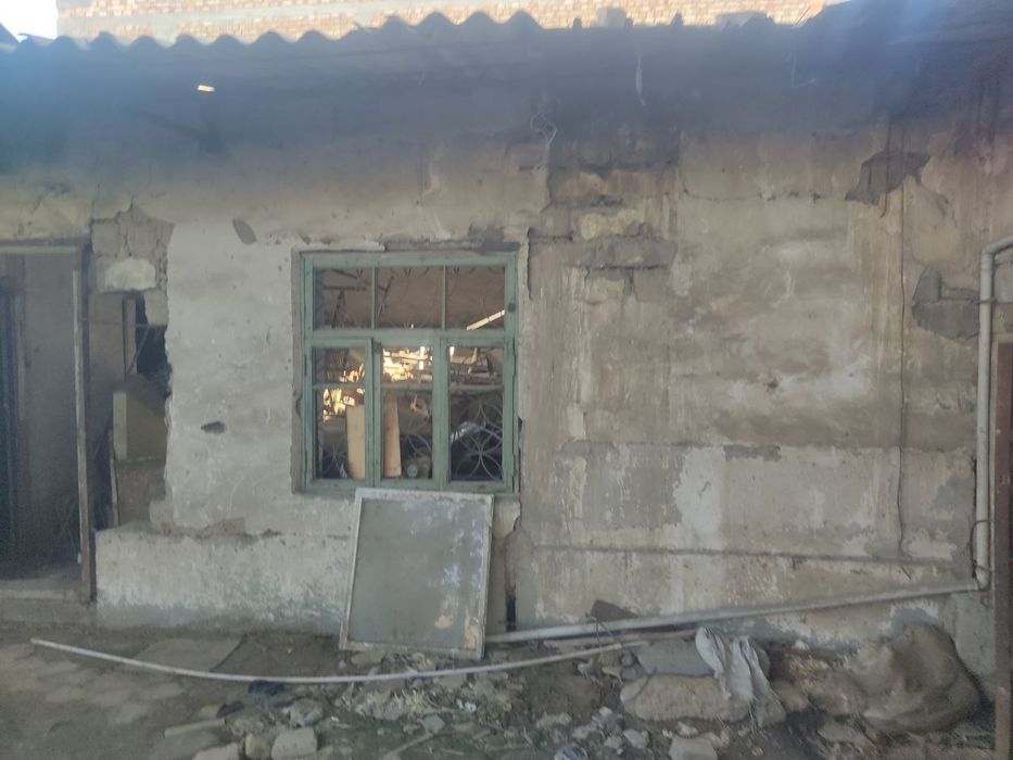 Demonta kvartira uy buzish snos демонтаж снос квартира участка