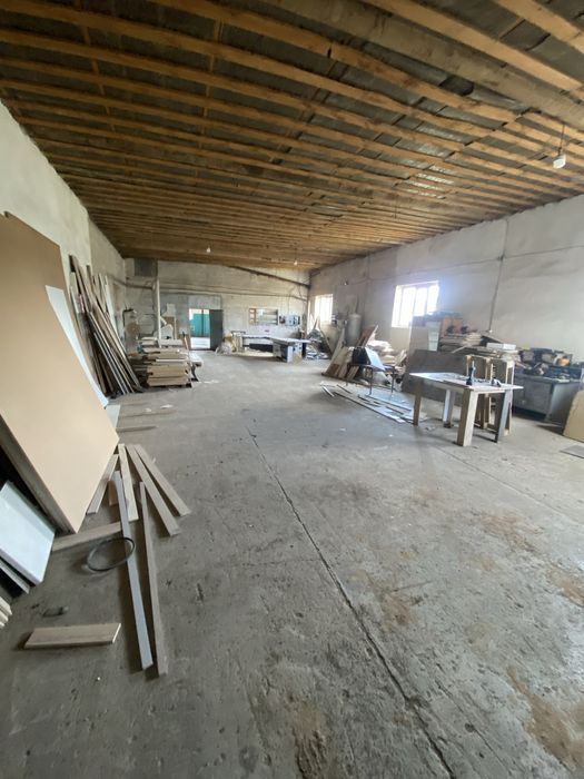 Сдам в аренду помещение