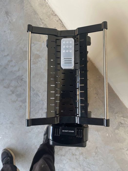 Масляный обогреватель 11 секций Официальная гарантия