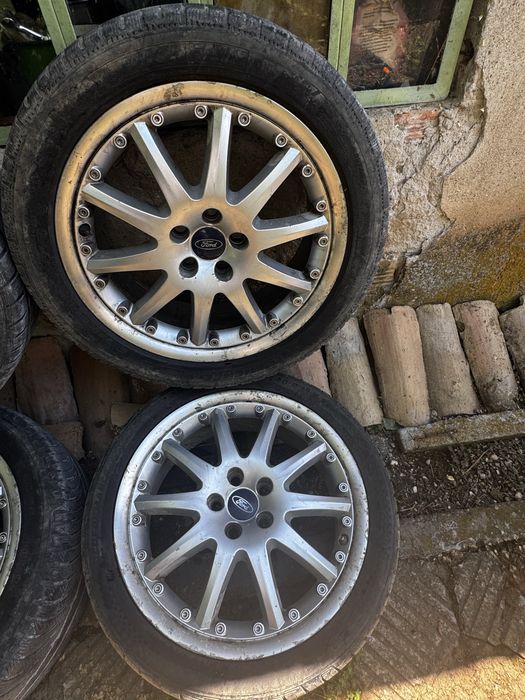 Оригинални джанти за FORD 18 цола 5х108