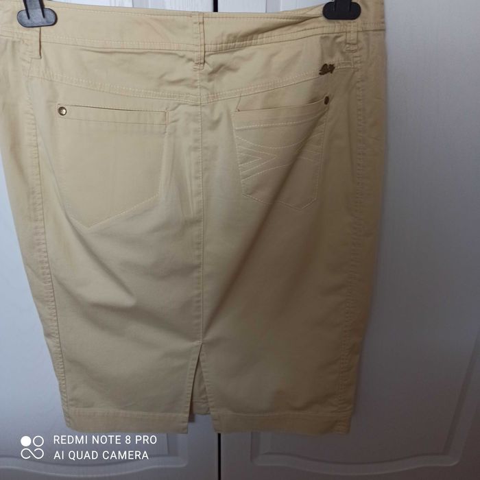 Дамски костюм пролет - лято