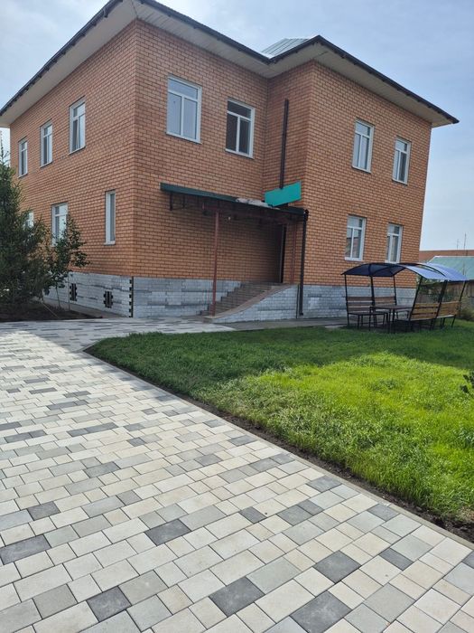 Сдам в аренду гостевой дом