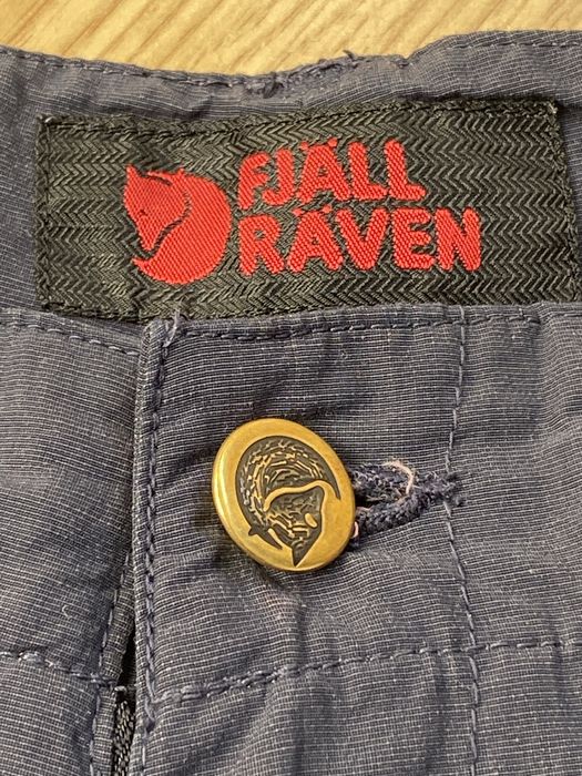 Pantalon scurti FyallRaven