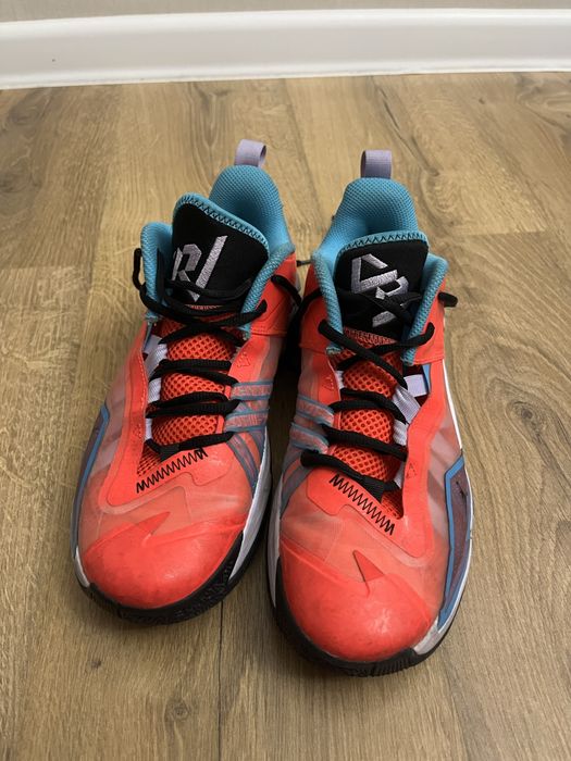 Nike Jordan One Take 3