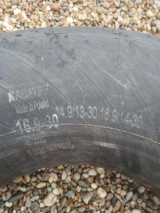 Cauciucuri de vanzare