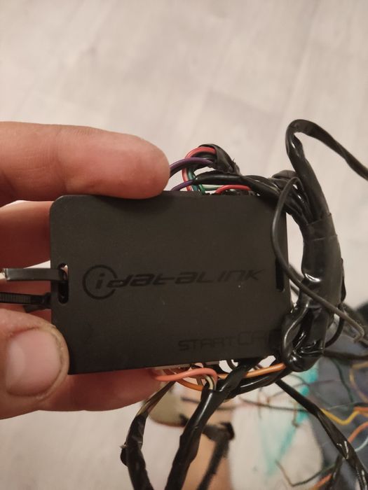 Продам обходчик иммобилайзера