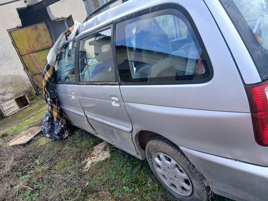 Kia Joice – продава се на части или цяла