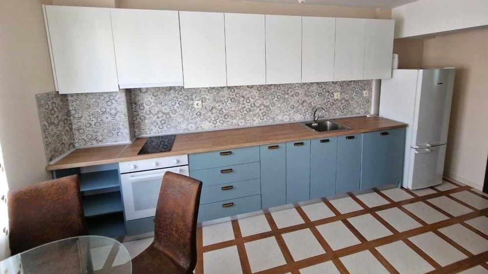 Продава се Двустаен апартамент в Пловдив, Кючук Париж - 65 кв.м за 1001 €/кв.м - Снимка #1