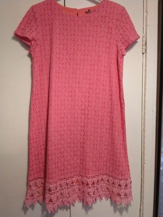 Пакет вещей для девочки рост 140