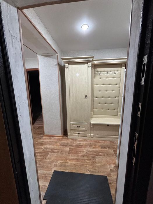 Сдам 2 комнатную квартиру